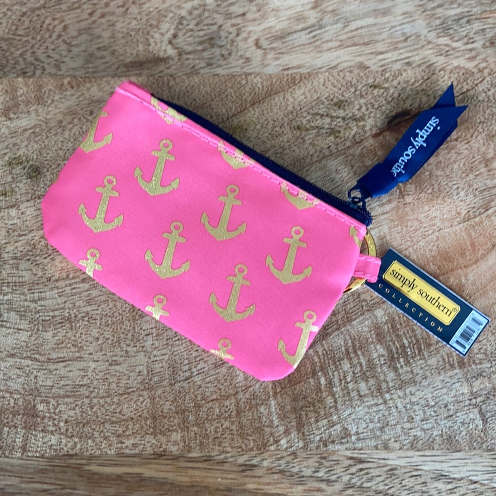 Simply Southern Key Id Wallet